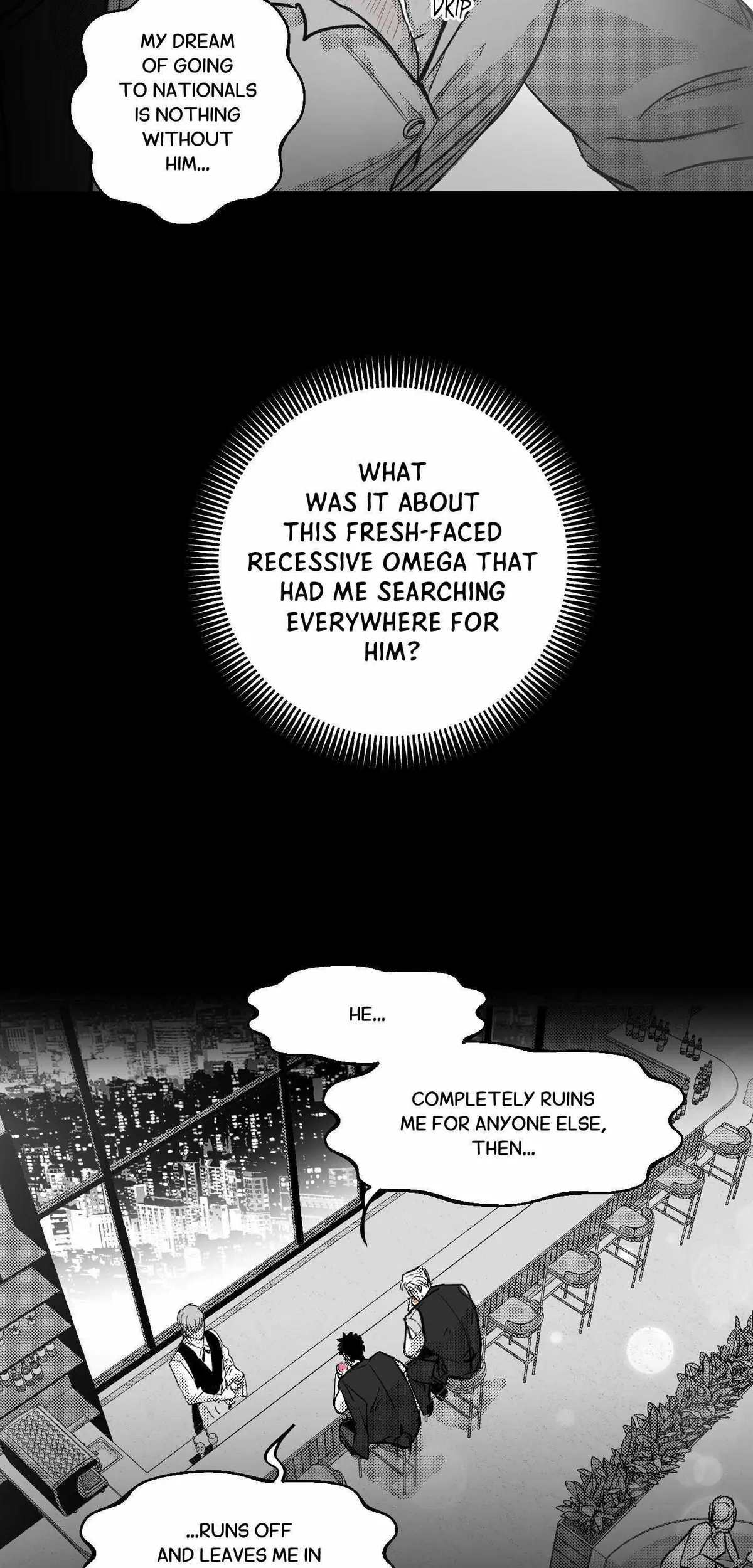 You Are My World chapter 15 page 18