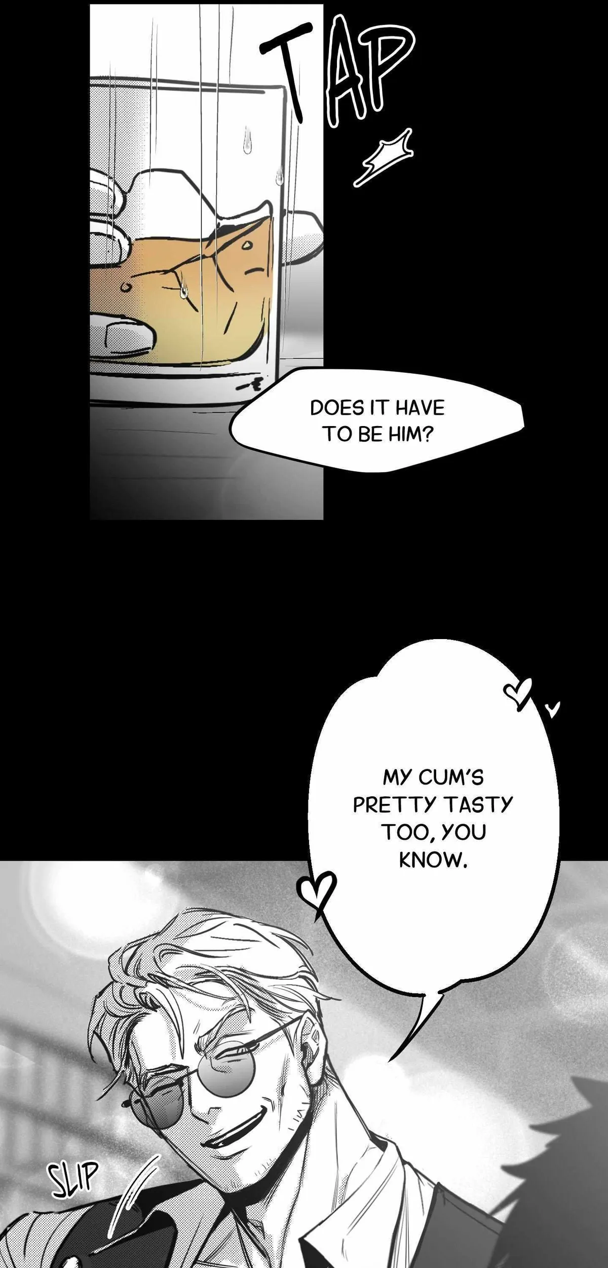 You Are My World chapter 15 page 21