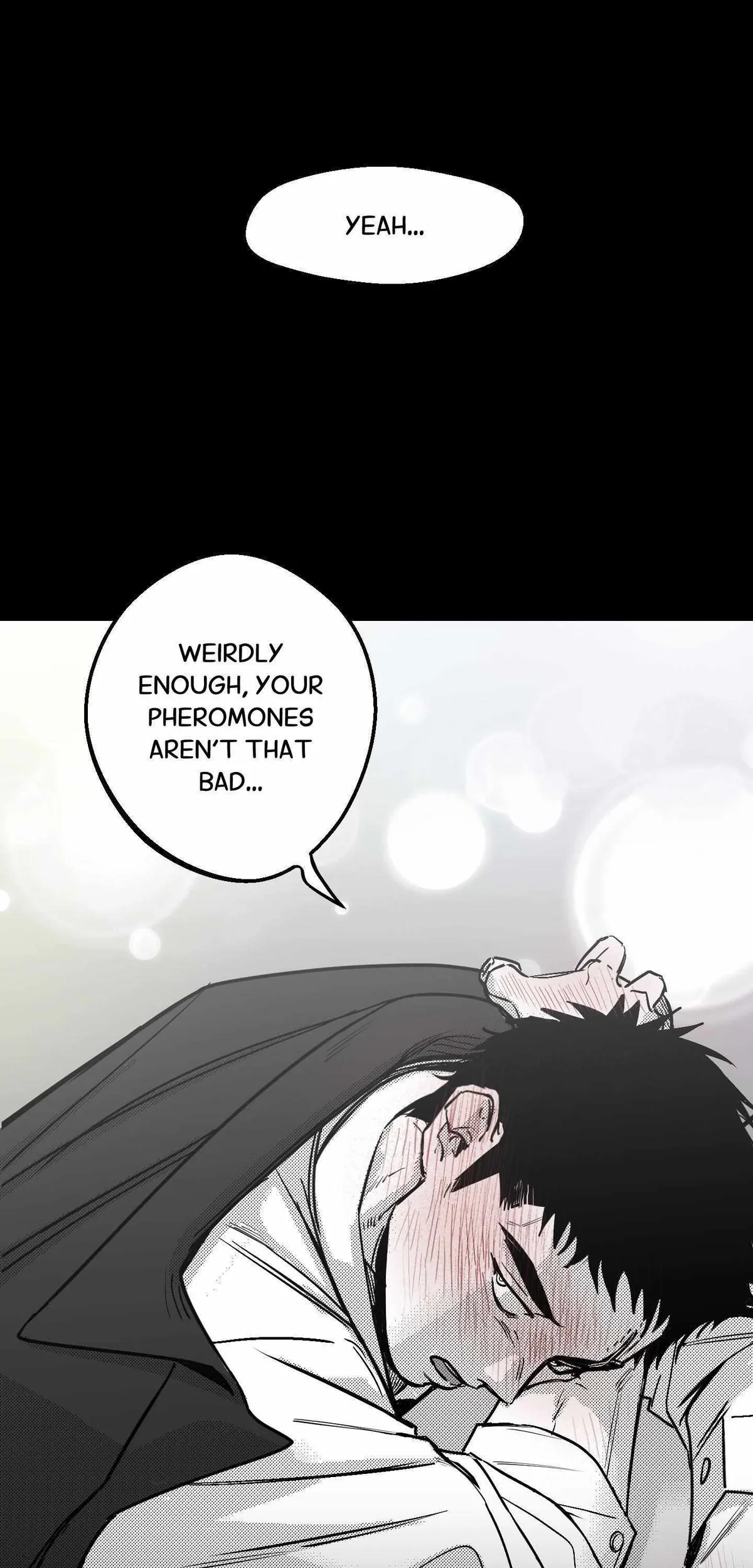 You Are My World chapter 15 page 23