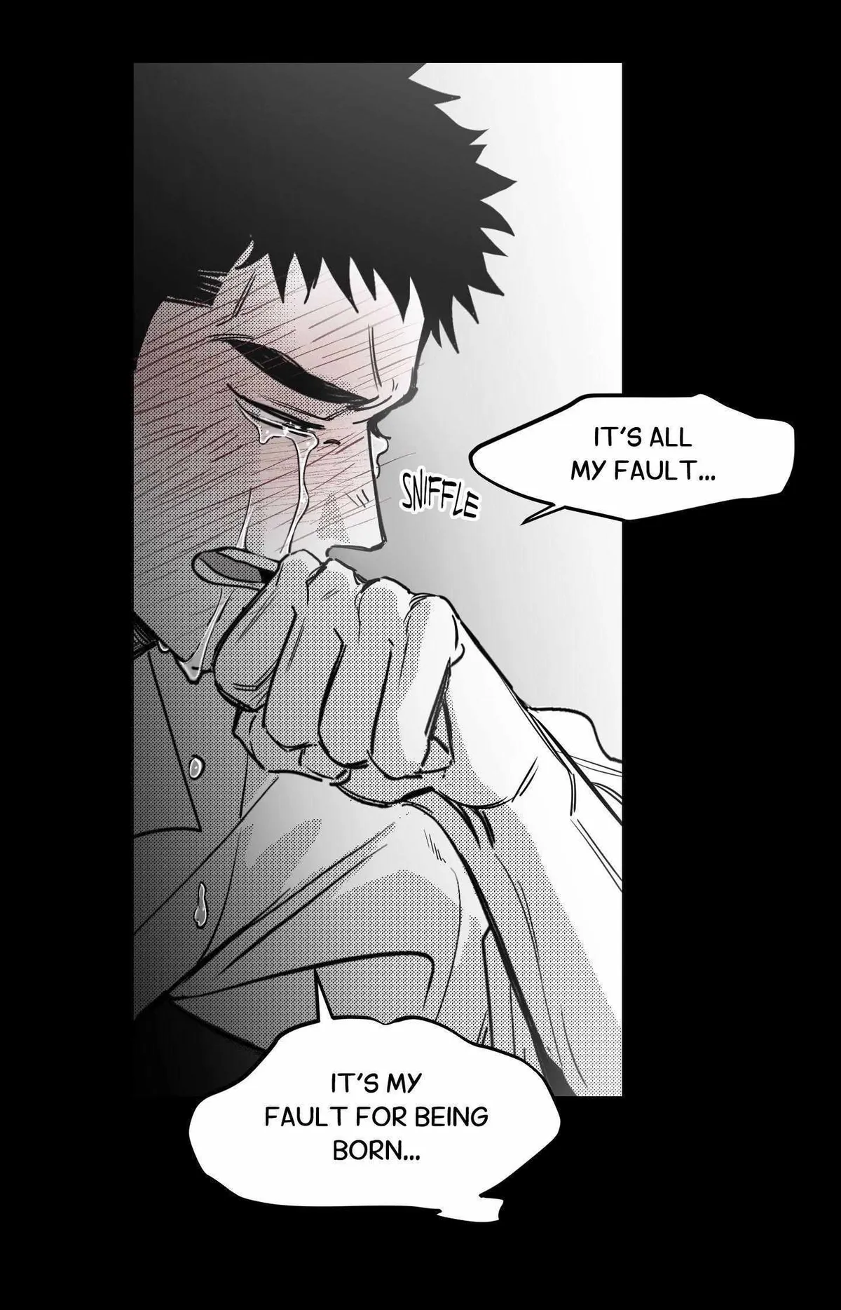 You Are My World chapter 15 page 28