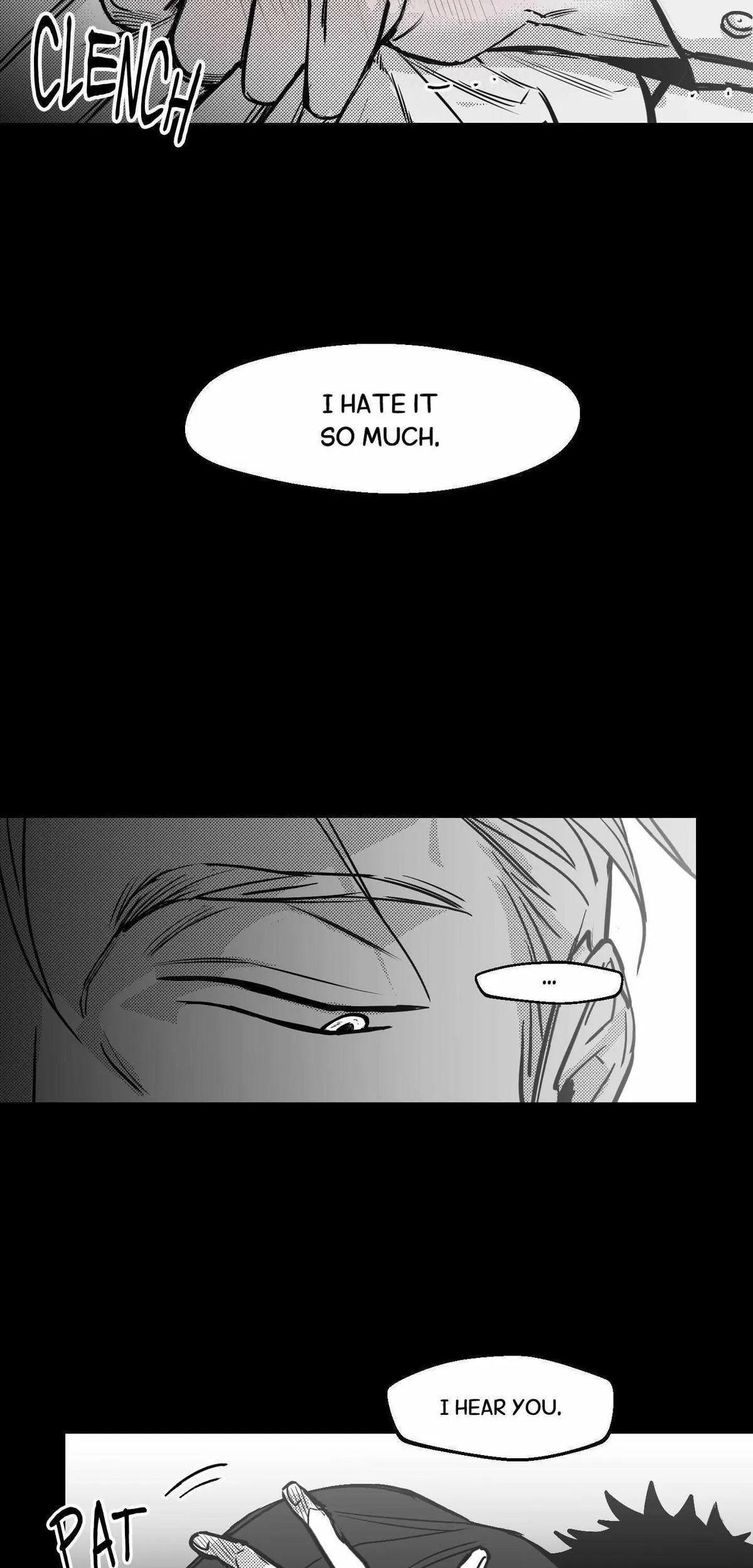 You Are My World chapter 15 page 32