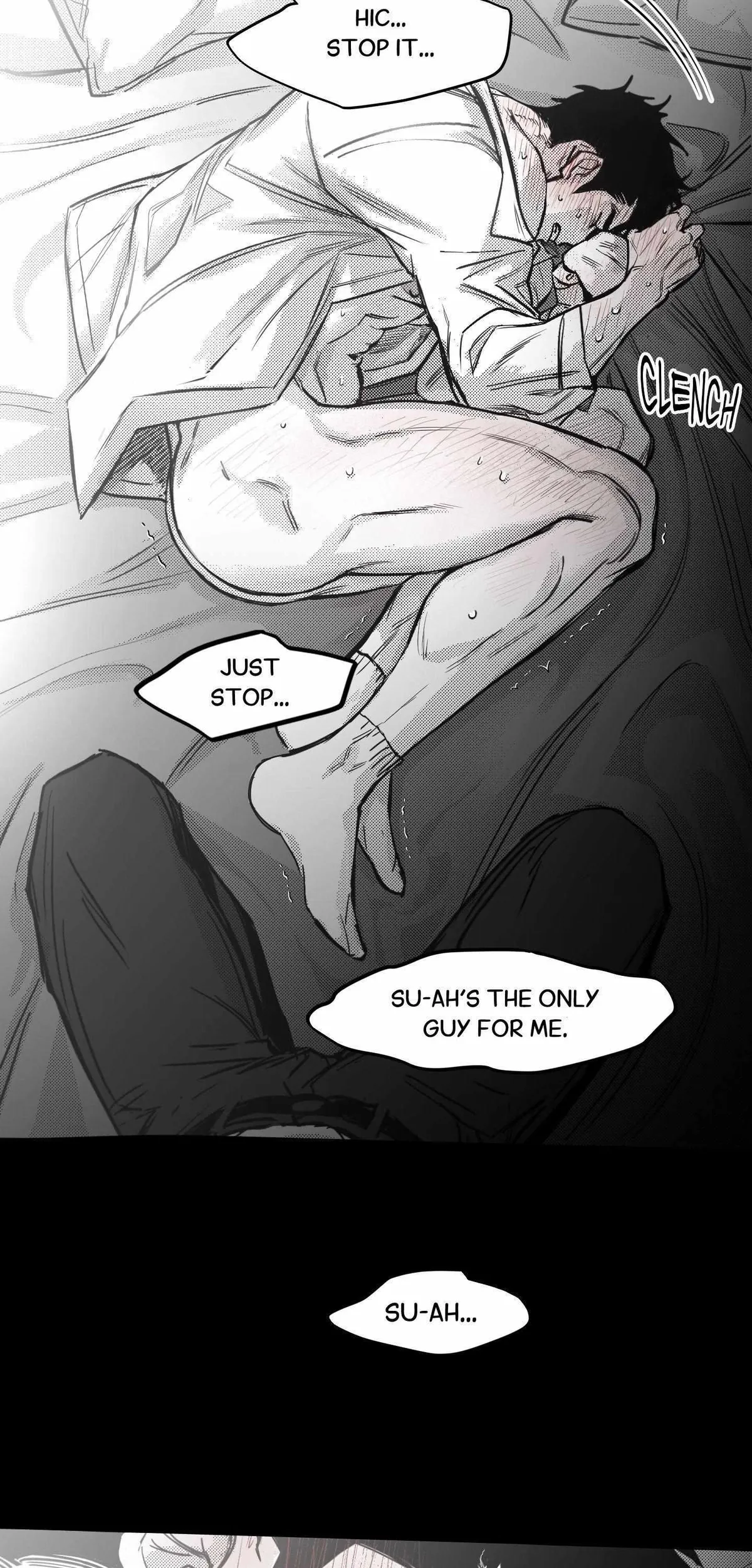 You Are My World chapter 15 page 58