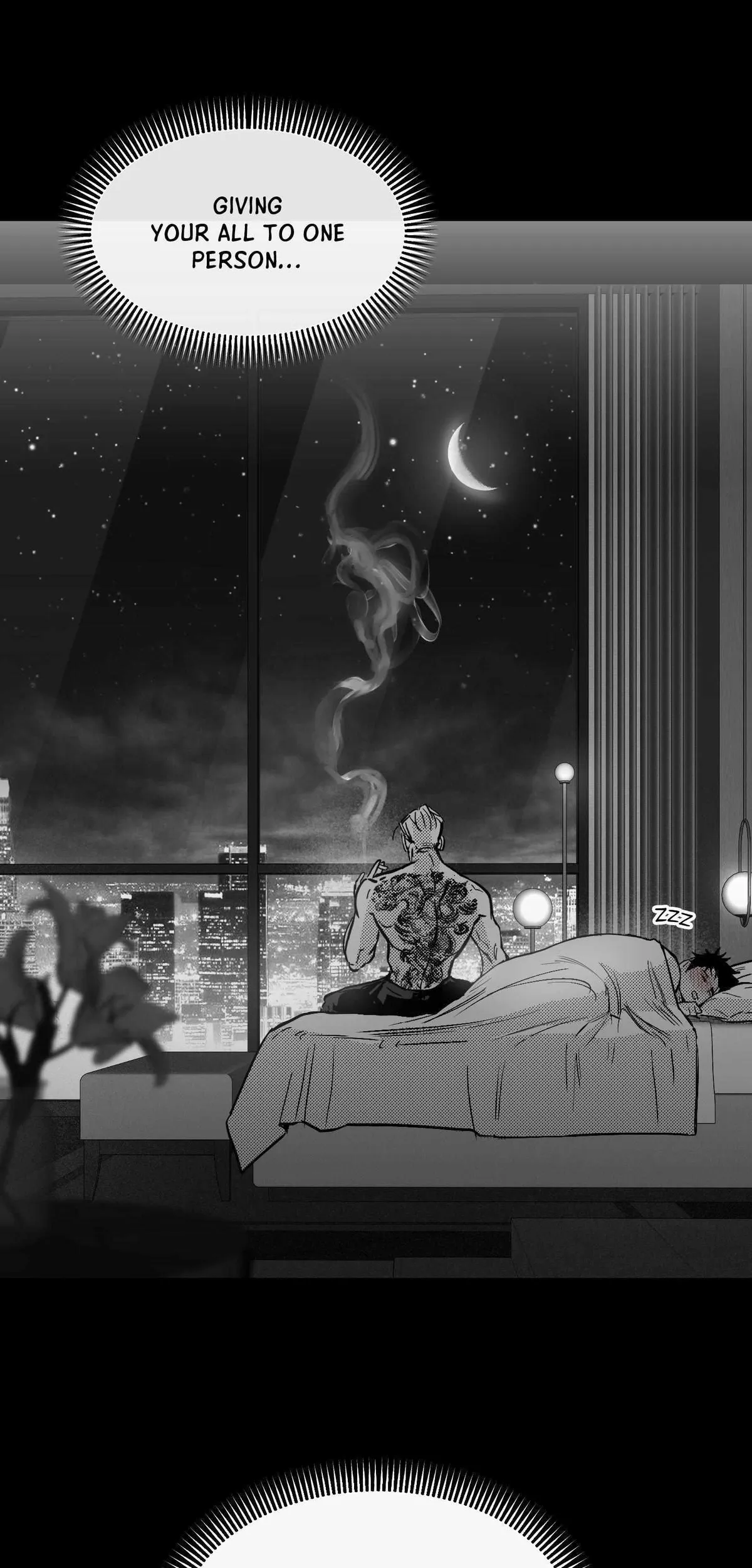 You Are My World chapter 15 page 63