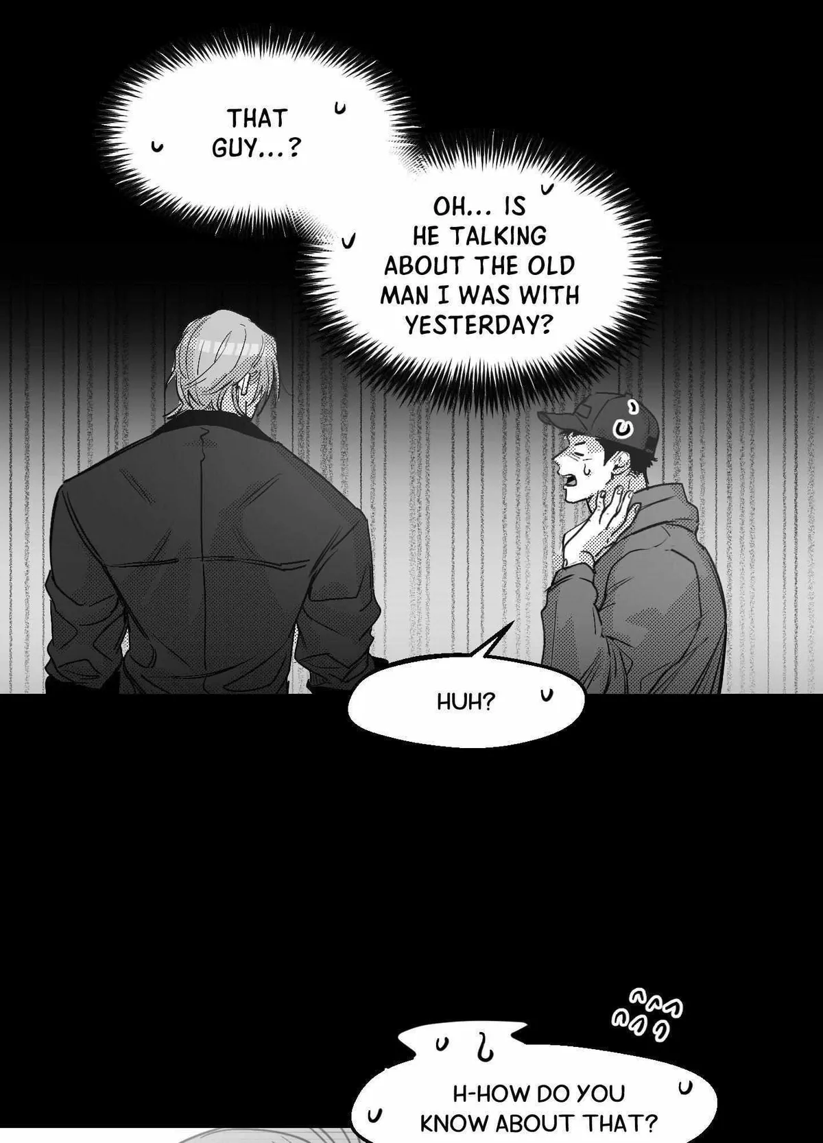 You Are My World chapter 16 page 100