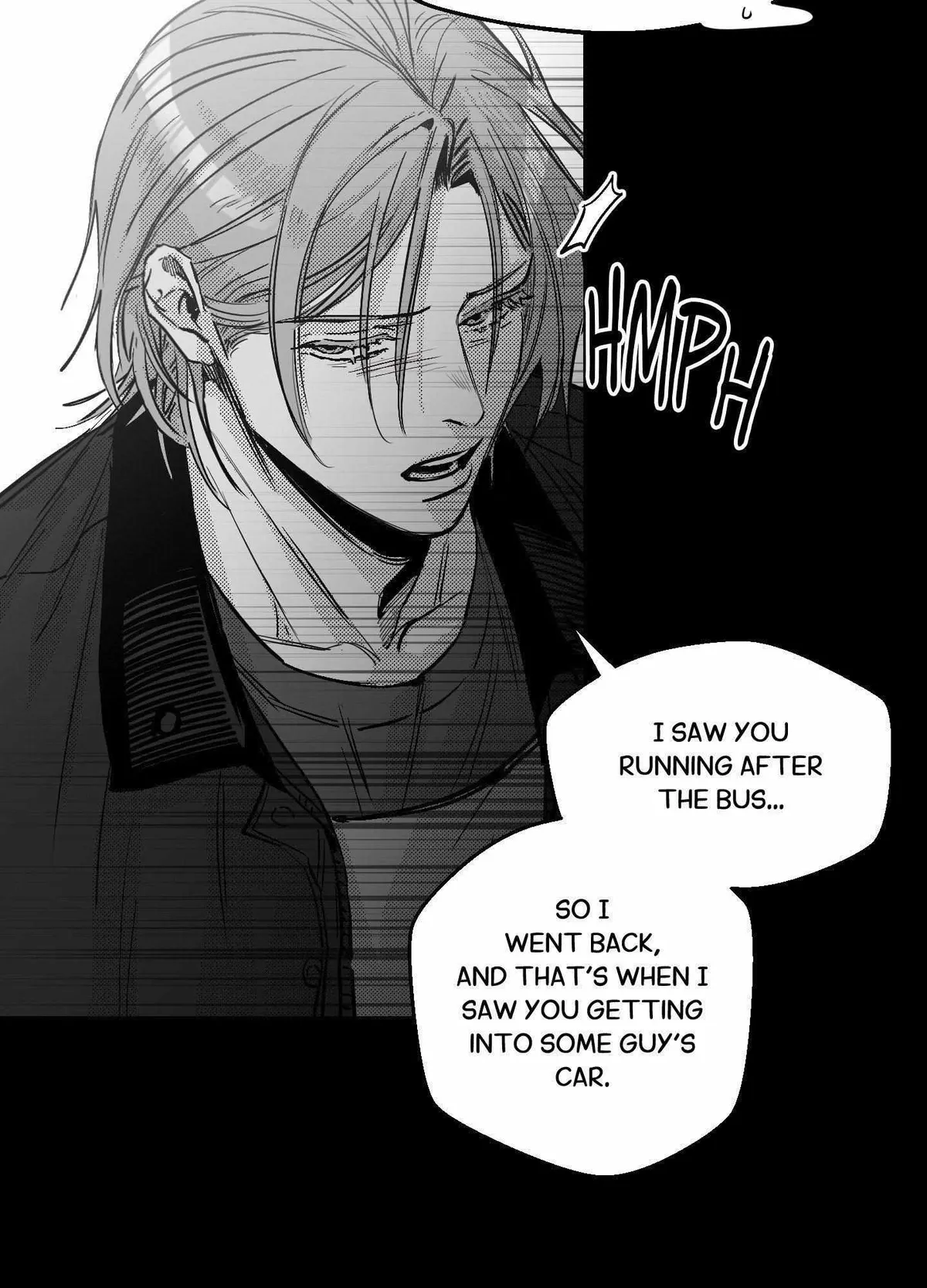 You Are My World chapter 16 page 101