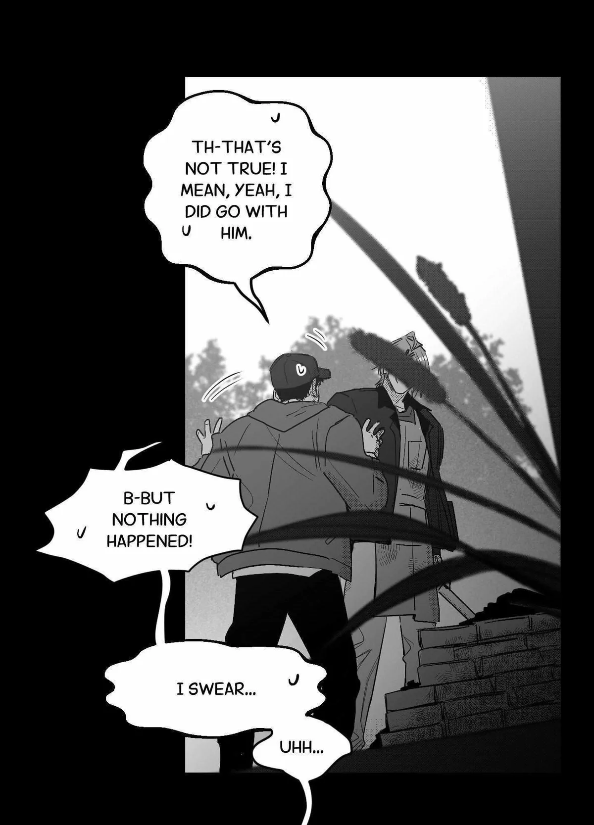 You Are My World chapter 16 page 102