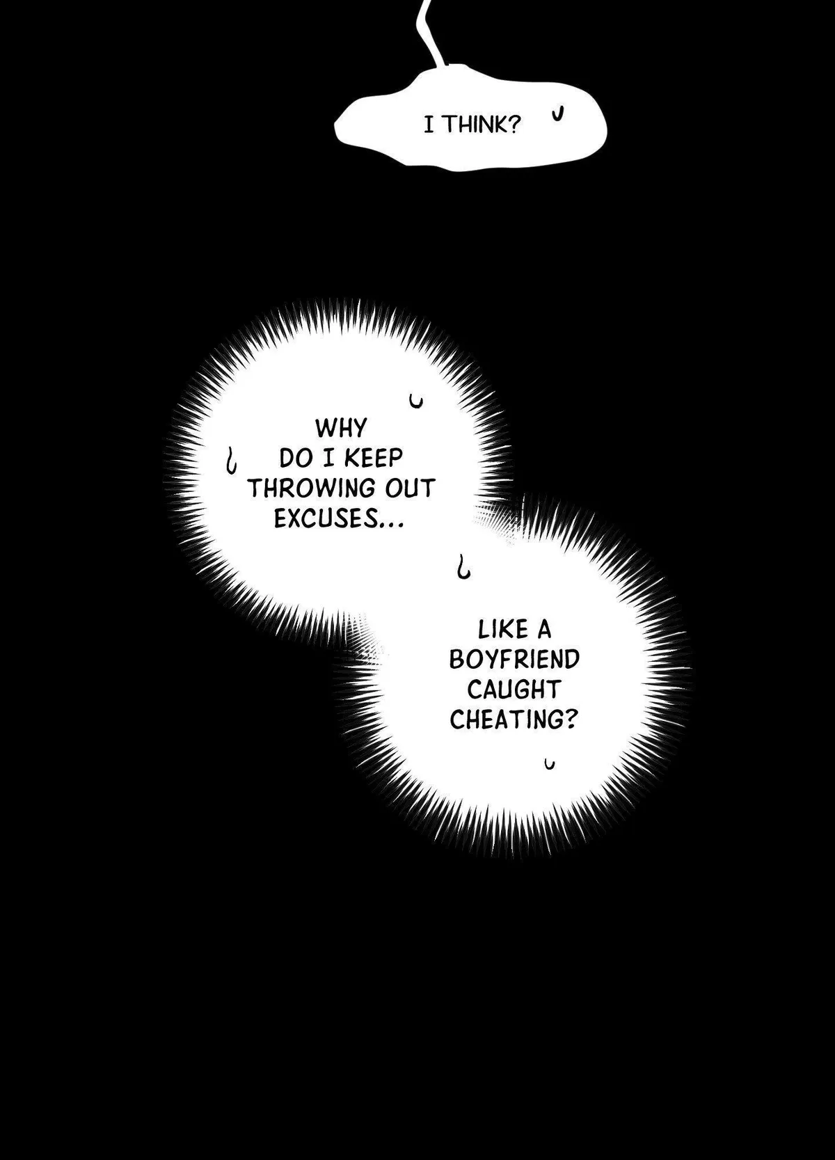 You Are My World chapter 16 page 103