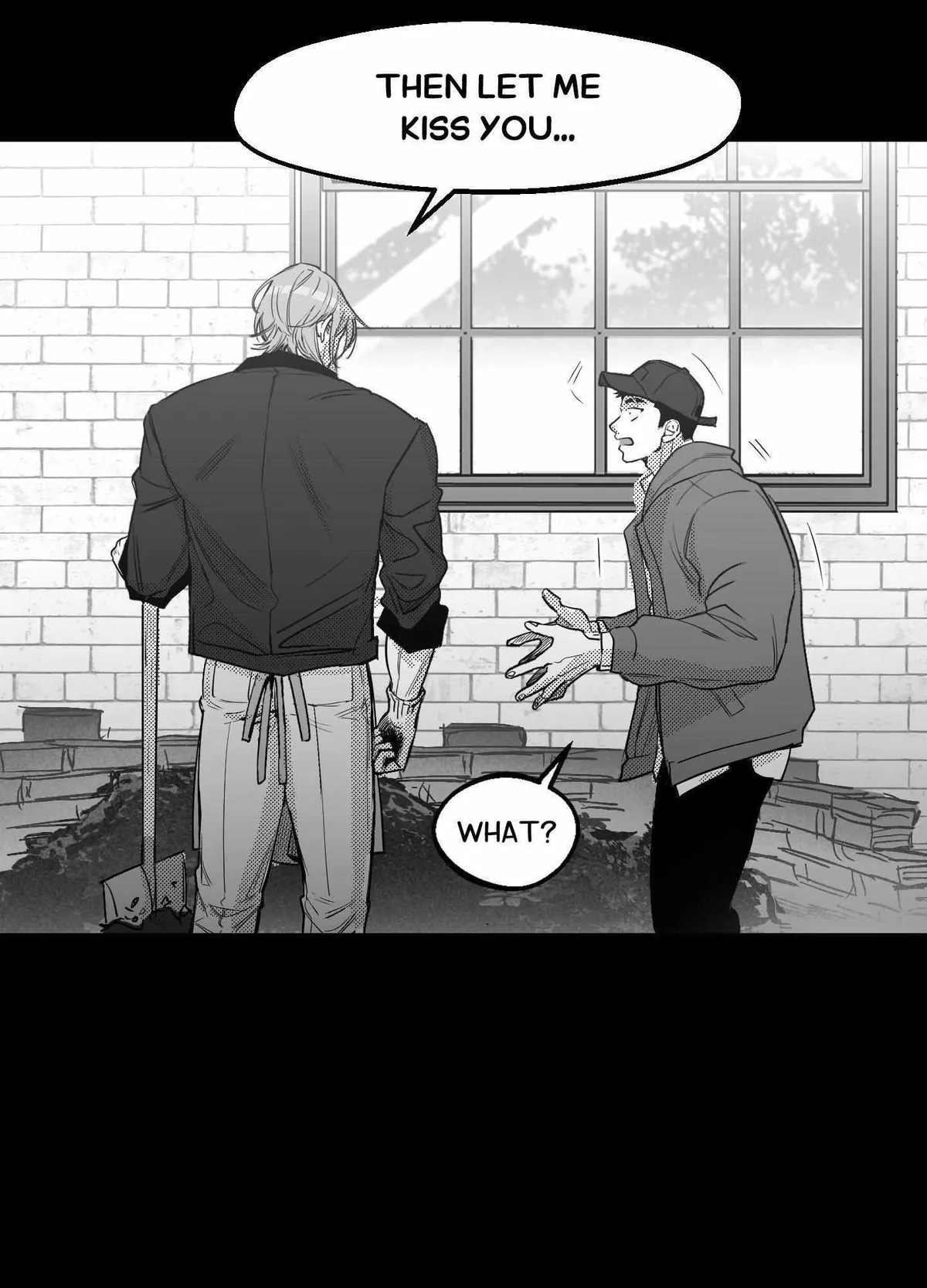 You Are My World chapter 16 page 104