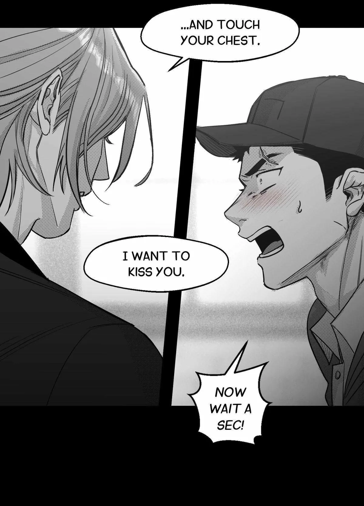 You Are My World chapter 16 page 105