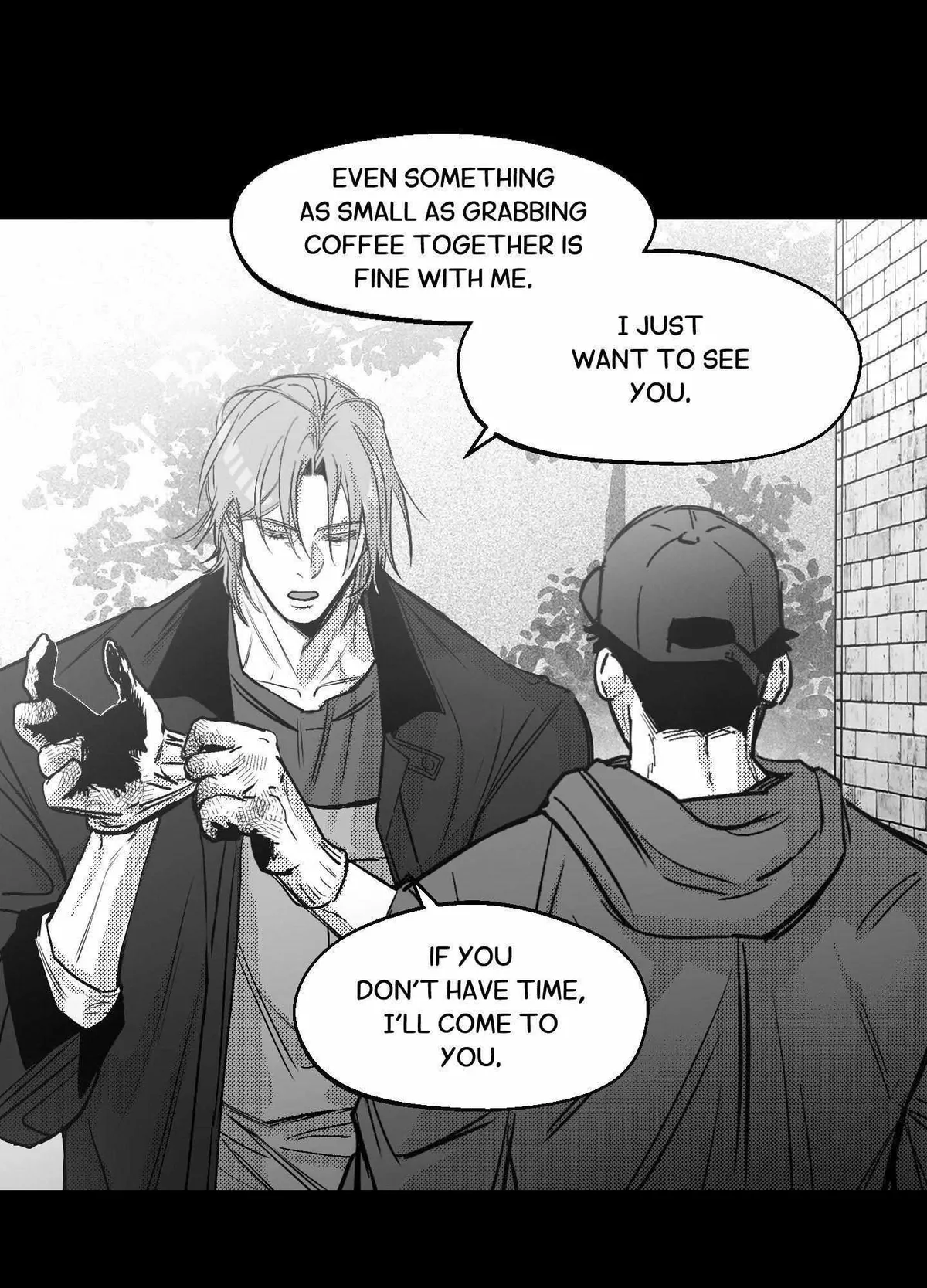 You Are My World chapter 16 page 108