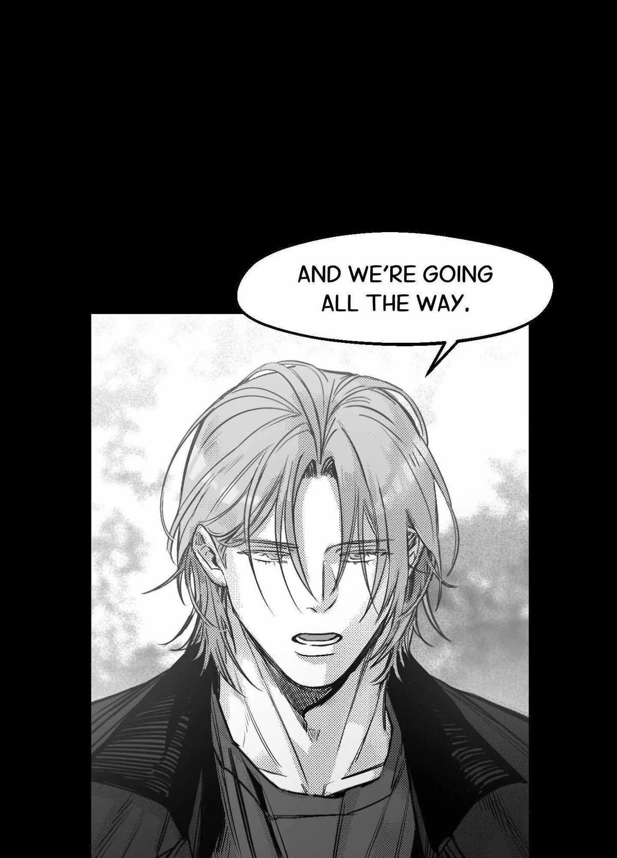 You Are My World chapter 16 page 109
