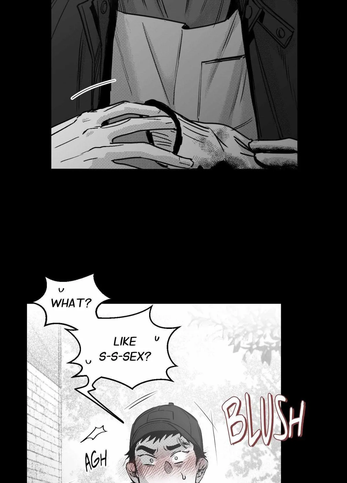 You Are My World chapter 16 page 110