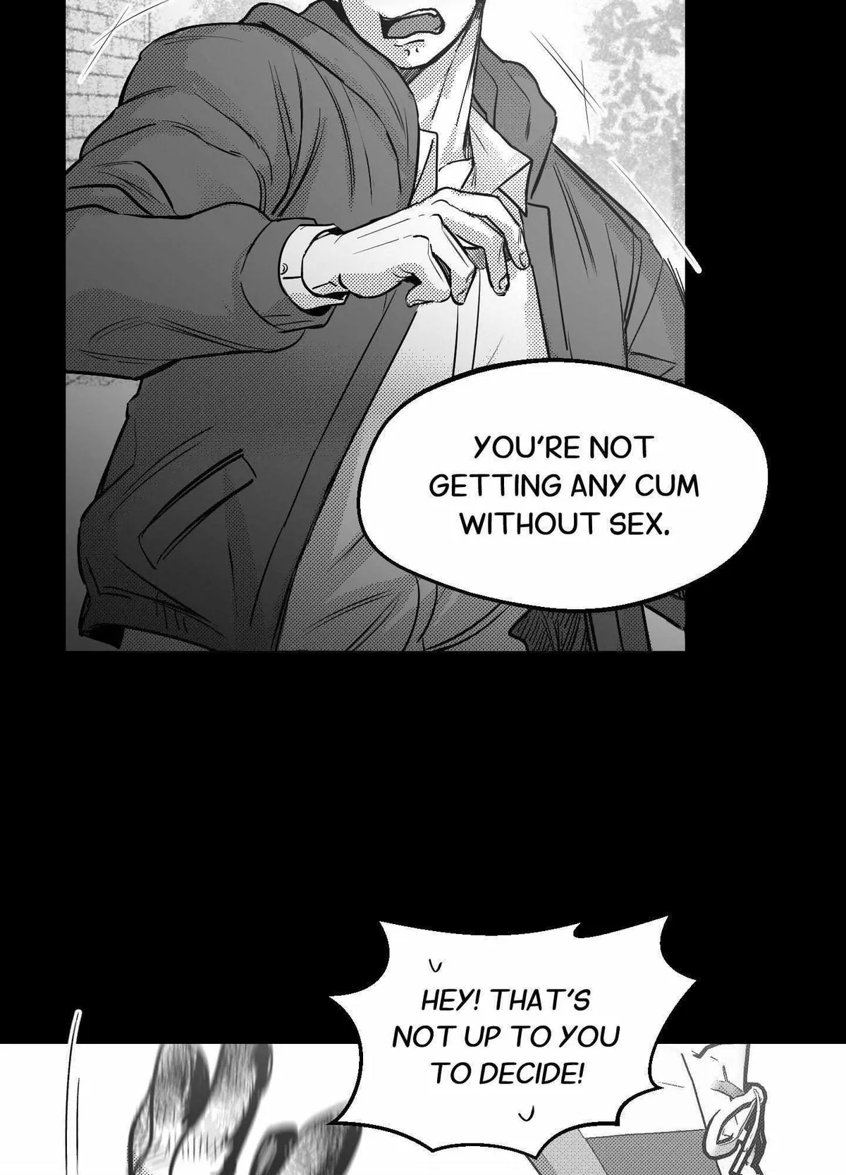You Are My World chapter 16 page 111