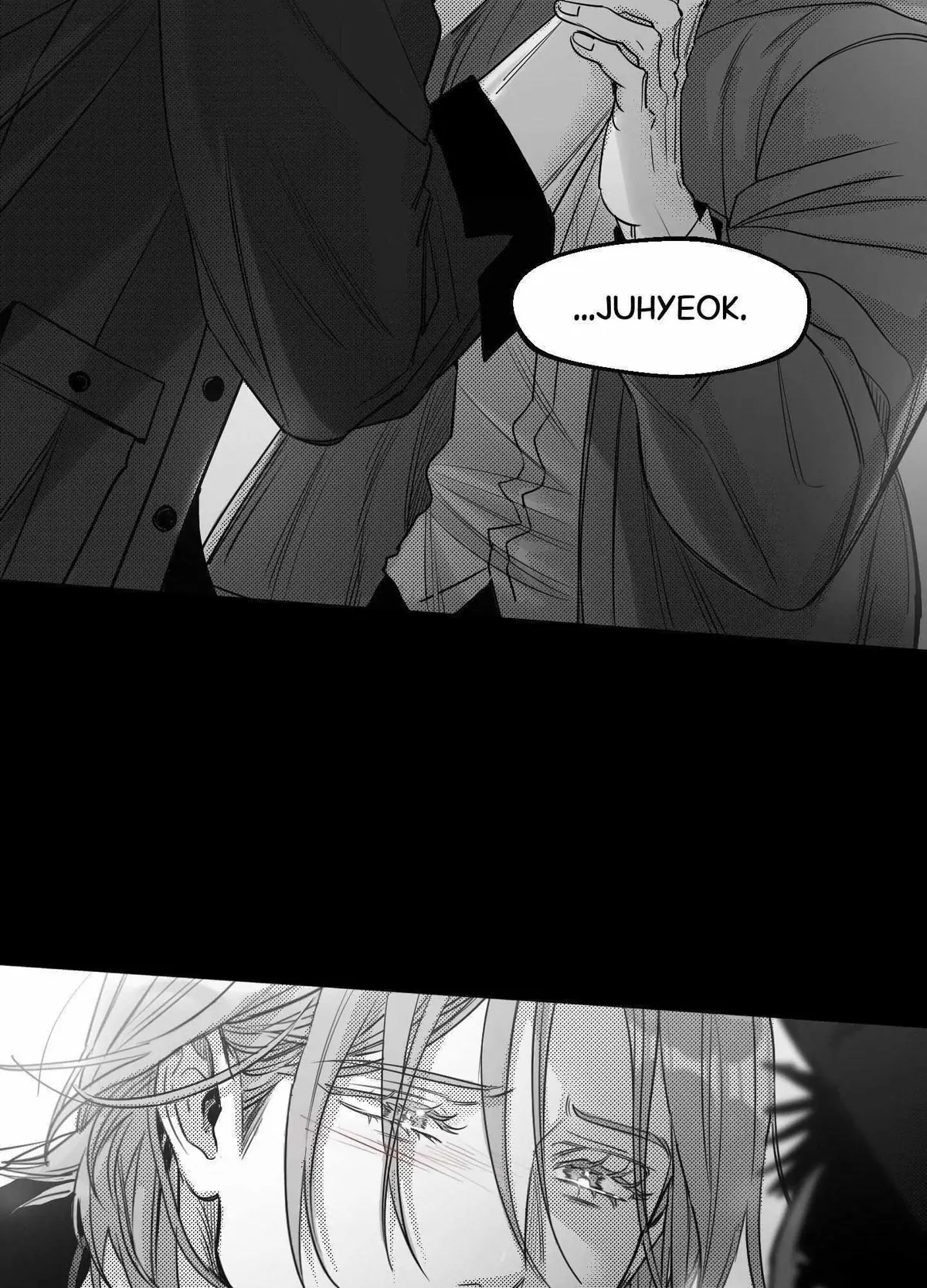 You Are My World chapter 16 page 115