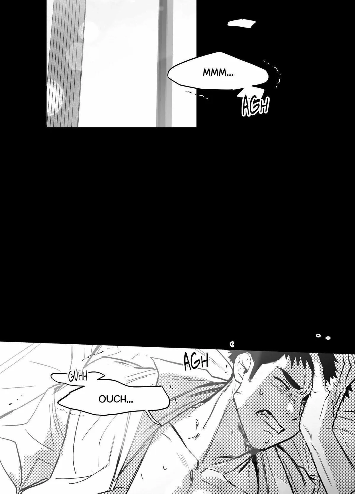 You Are My World chapter 16 page 2