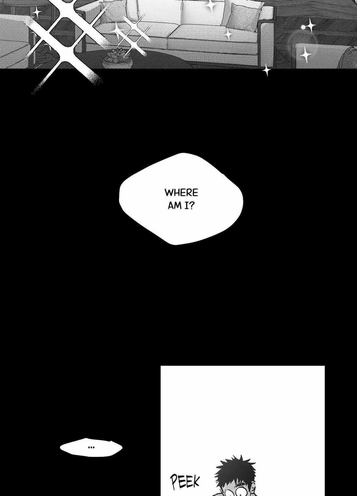 You Are My World chapter 16 page 5