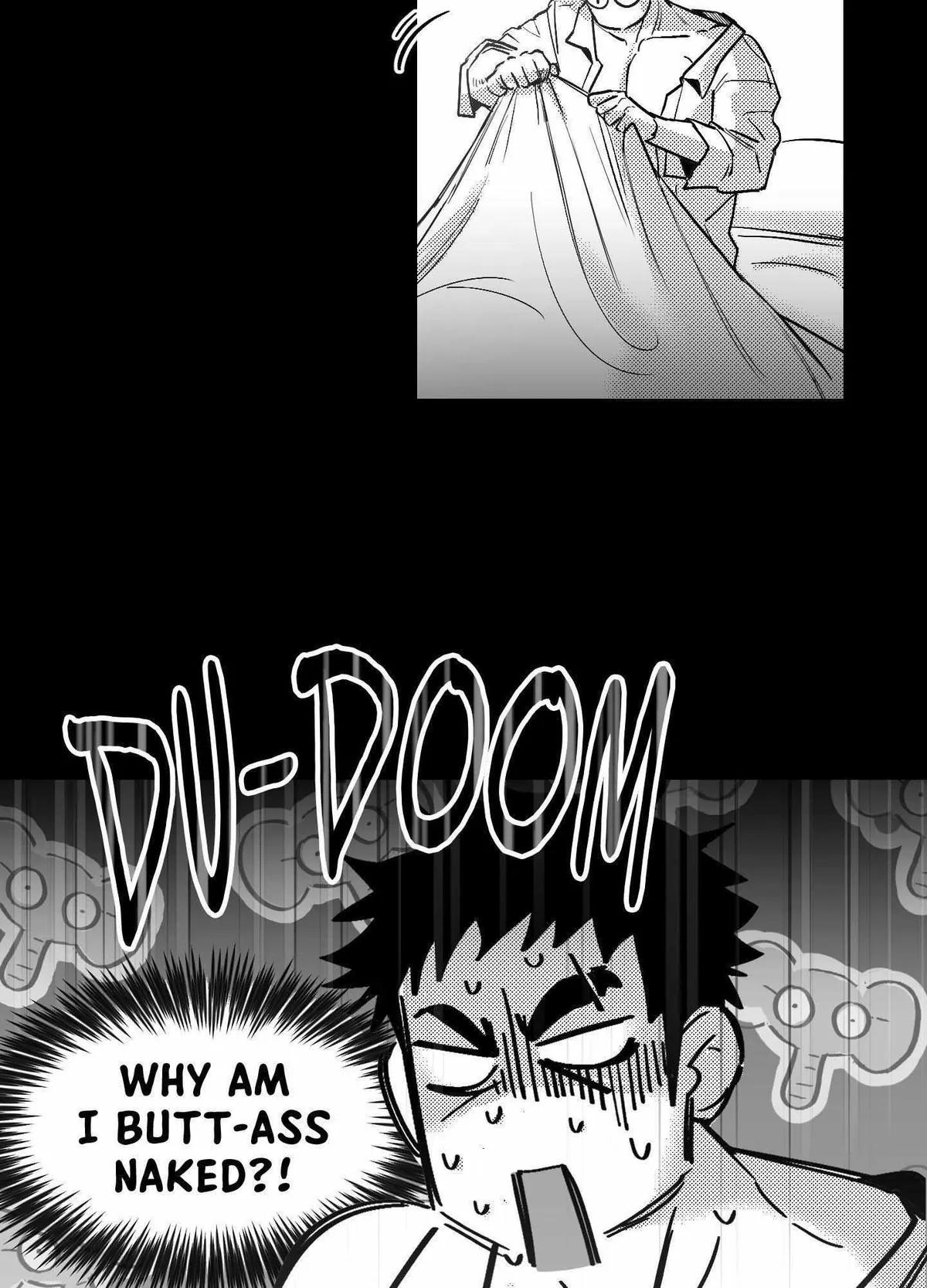 You Are My World chapter 16 page 6