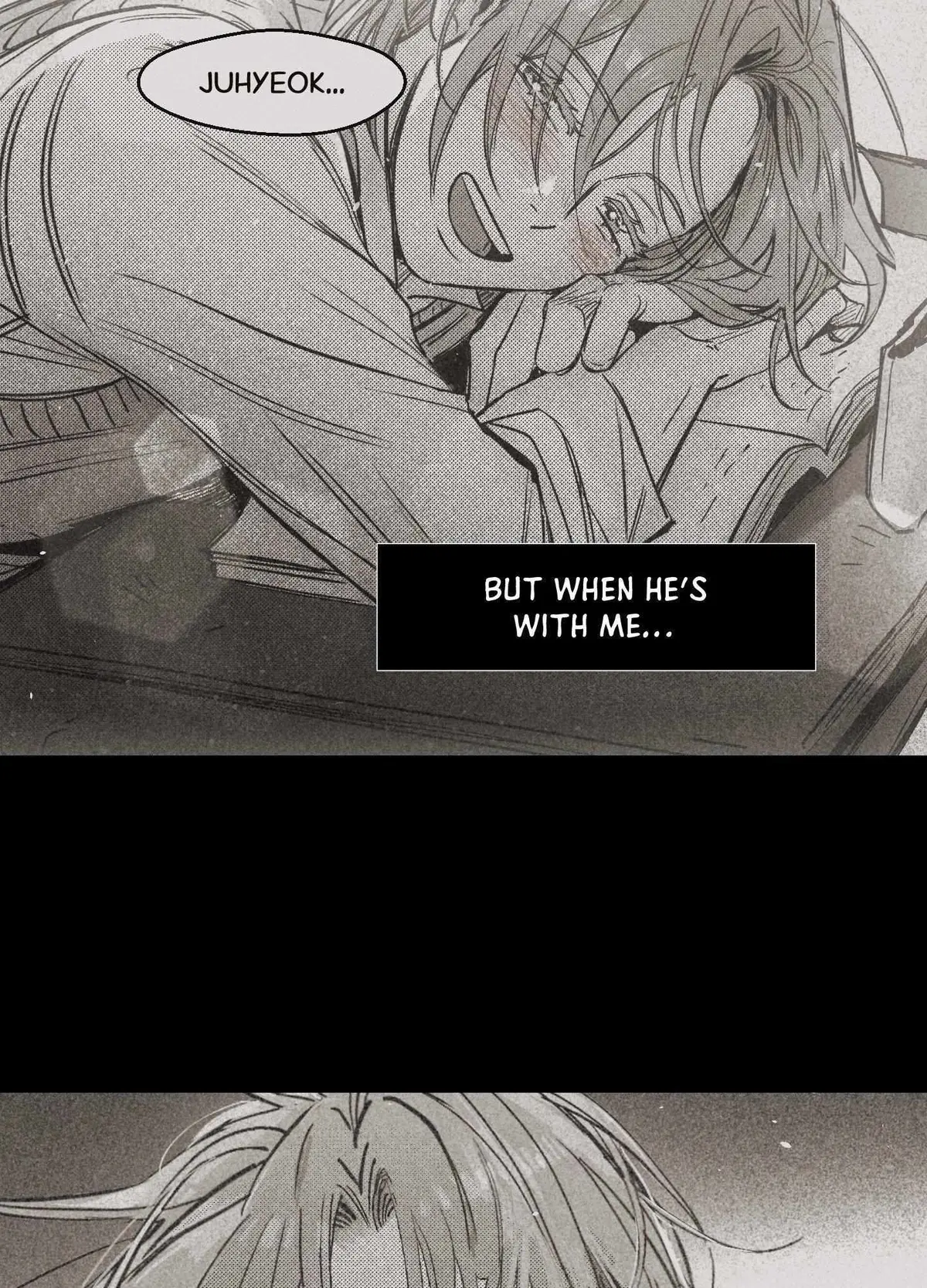 You Are My World chapter 16 page 62