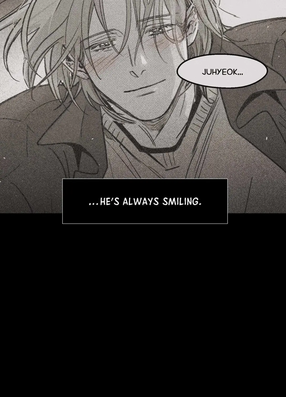 You Are My World chapter 16 page 63
