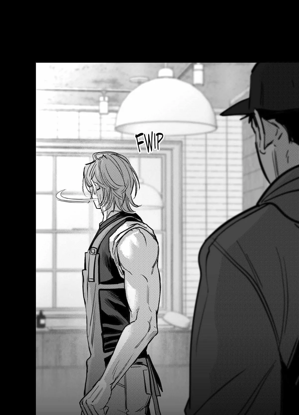 You Are My World chapter 16 page 70