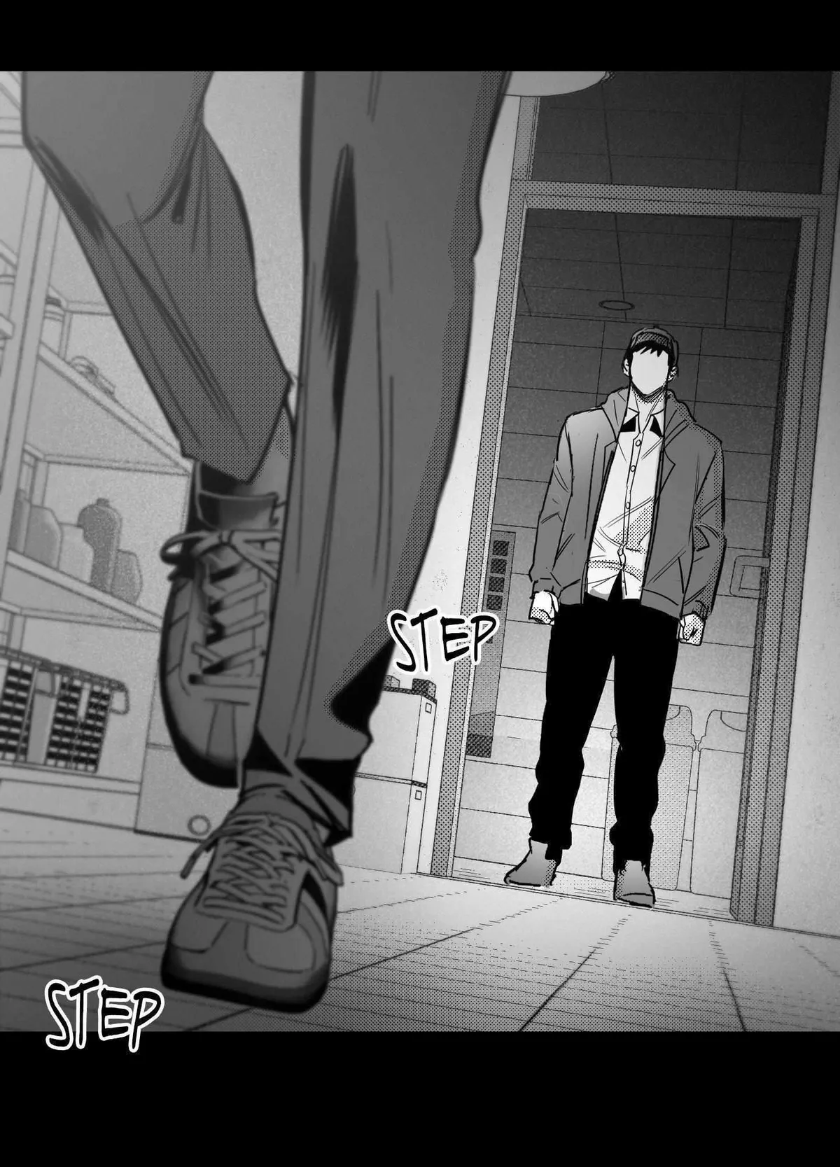 You Are My World chapter 16 page 73