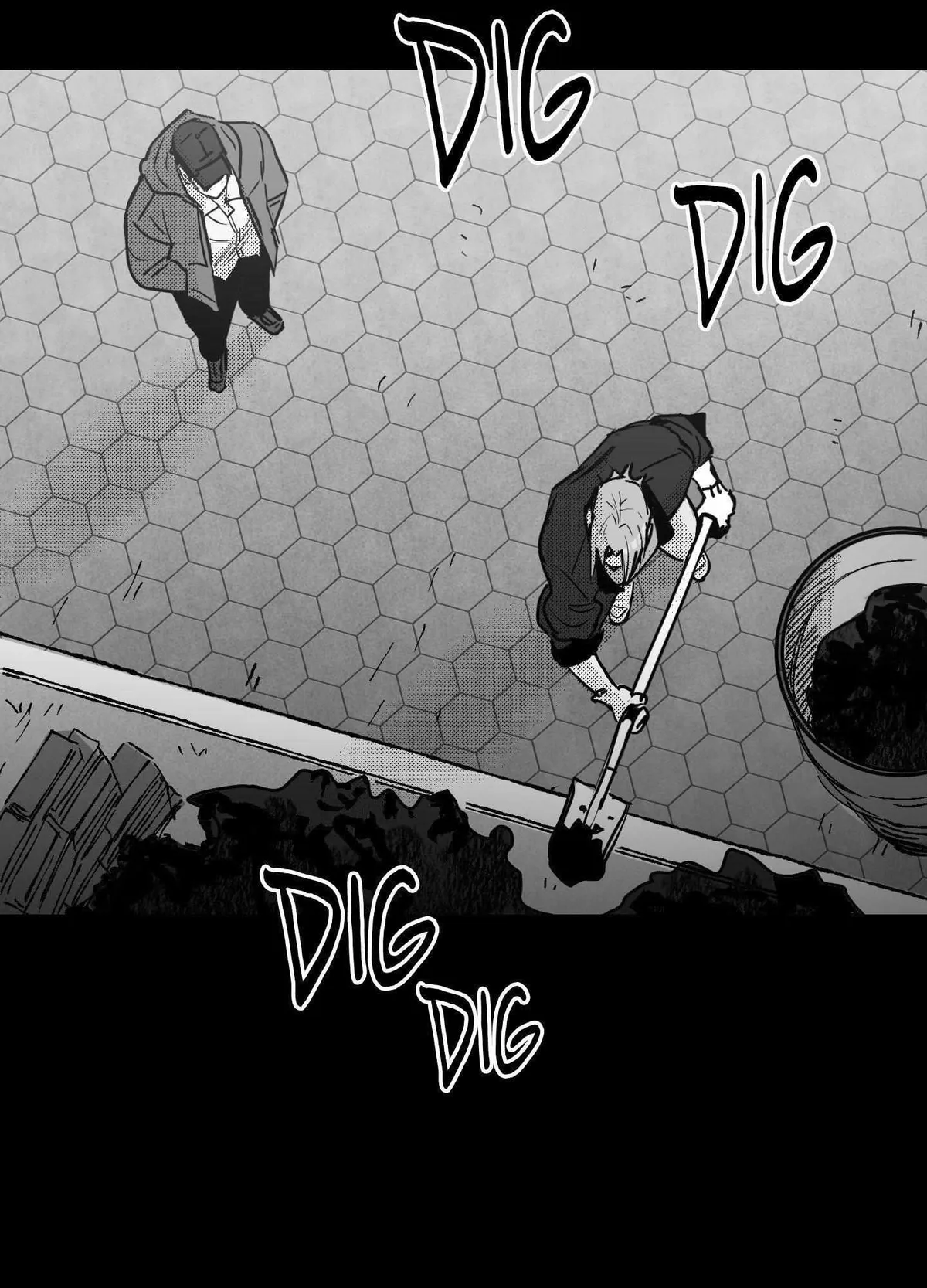 You Are My World chapter 16 page 82
