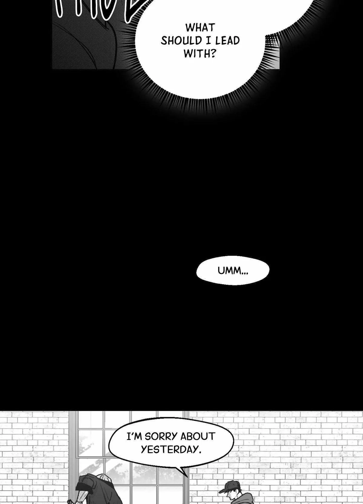 You Are My World chapter 16 page 84