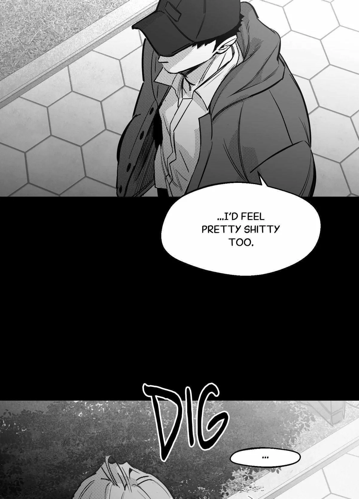 You Are My World chapter 16 page 86