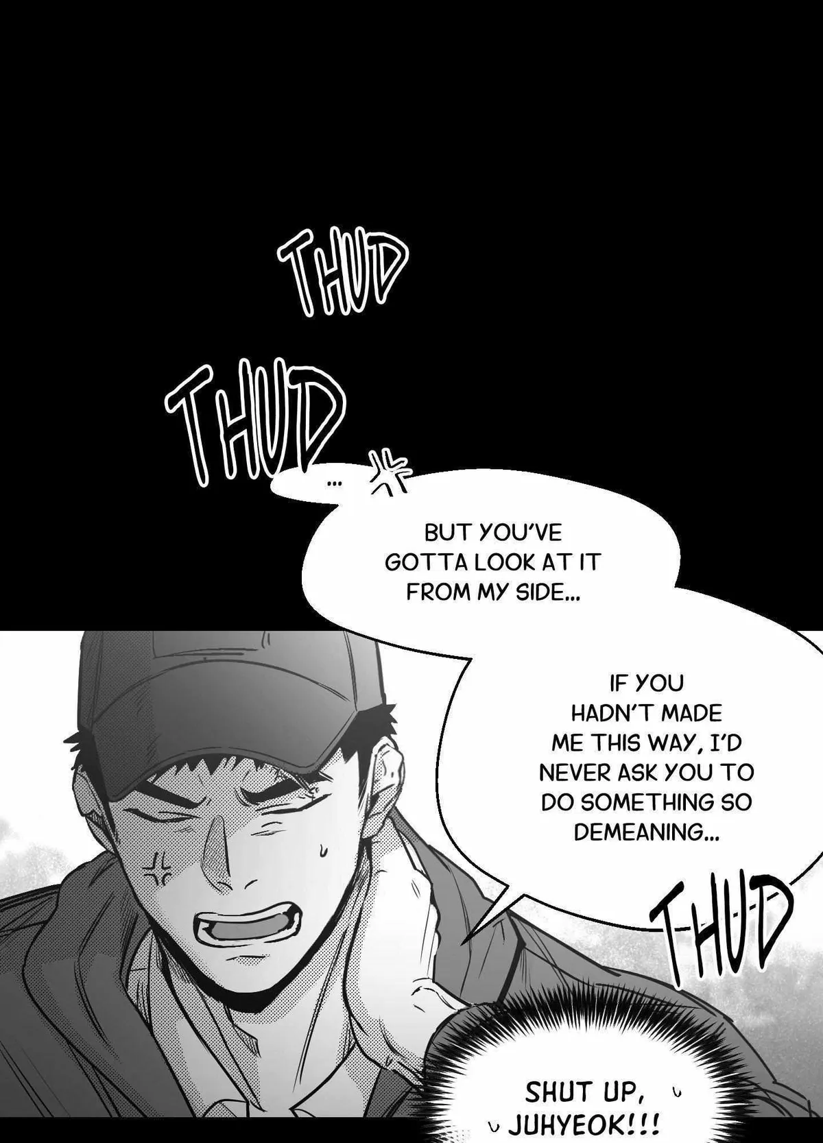You Are My World chapter 16 page 89
