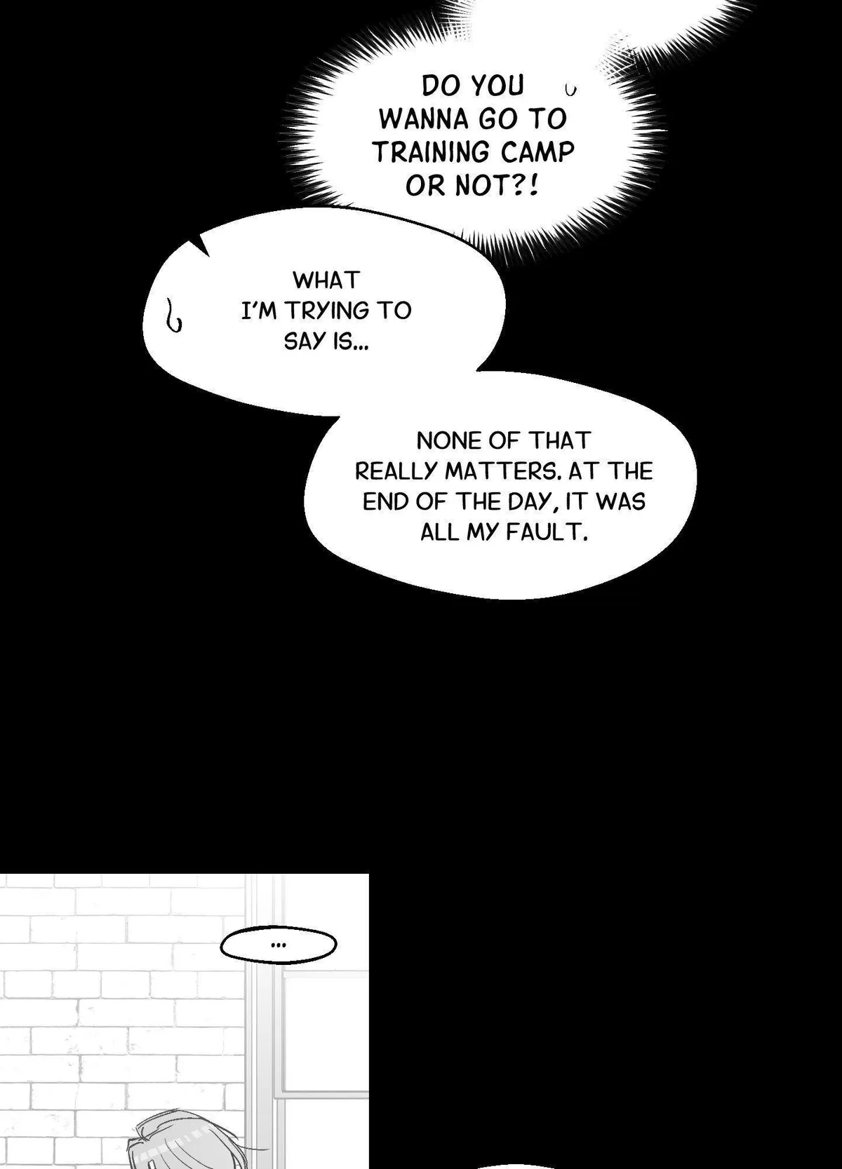 You Are My World chapter 16 page 90