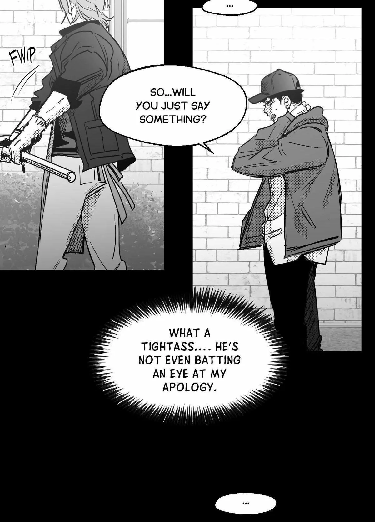 You Are My World chapter 16 page 91