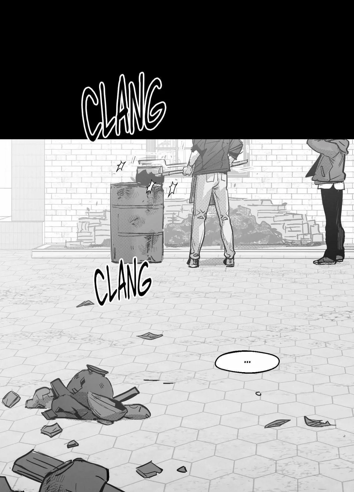 You Are My World chapter 16 page 92