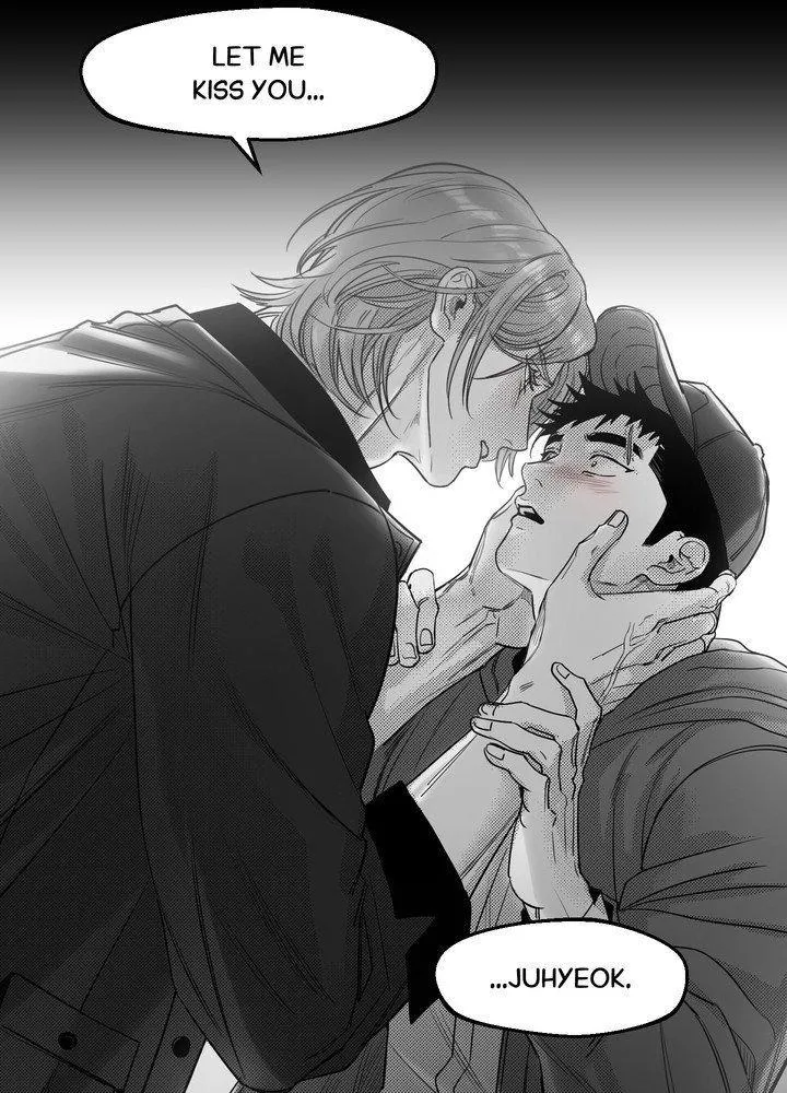 You Are My World chapter 17 page 2
