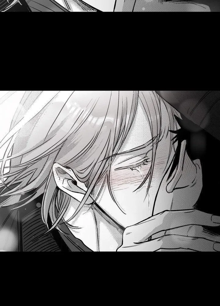 You Are My World chapter 17 page 21