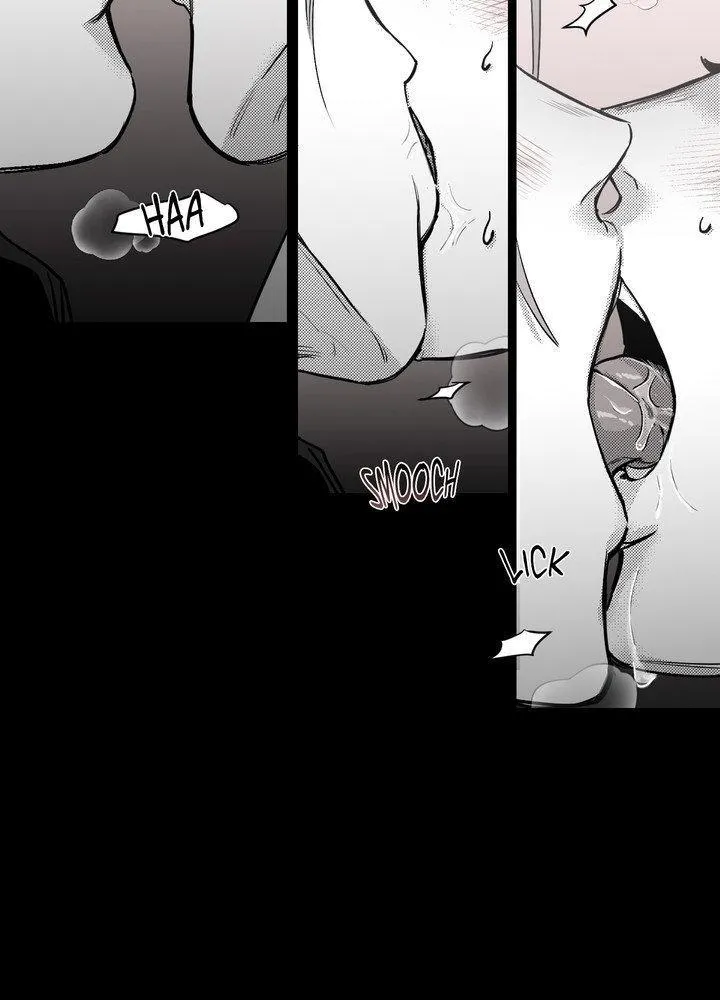 You Are My World chapter 17 page 27