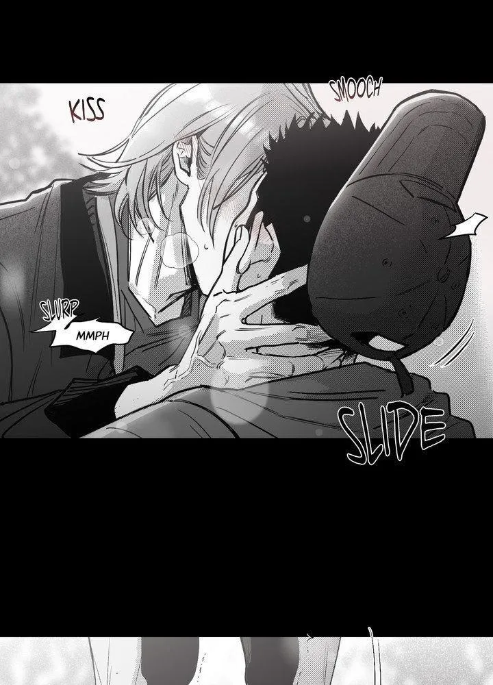 You Are My World chapter 17 page 28