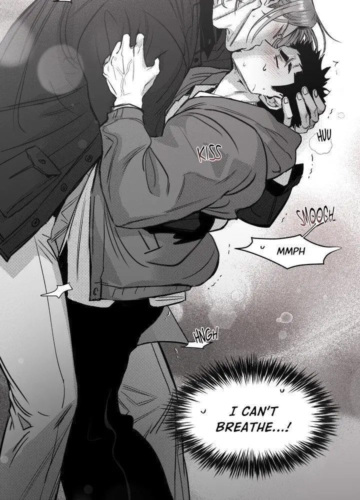 You Are My World chapter 17 page 30