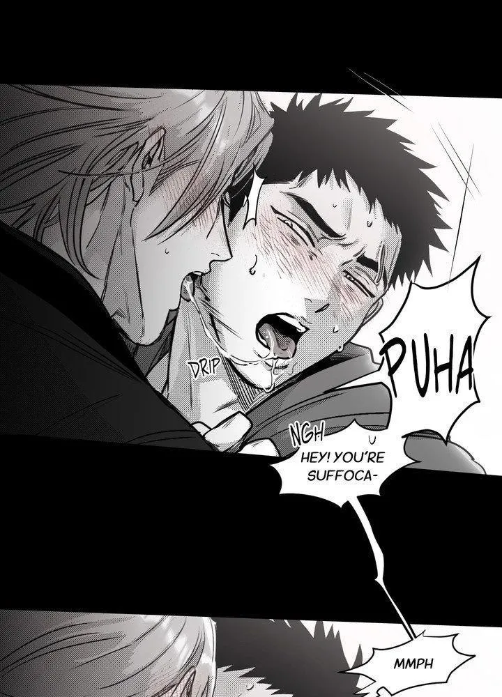You Are My World chapter 17 page 33