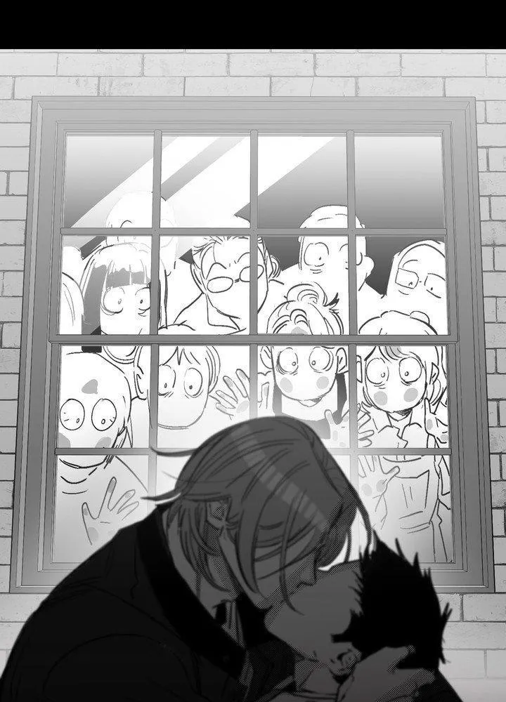 You Are My World chapter 17 page 43