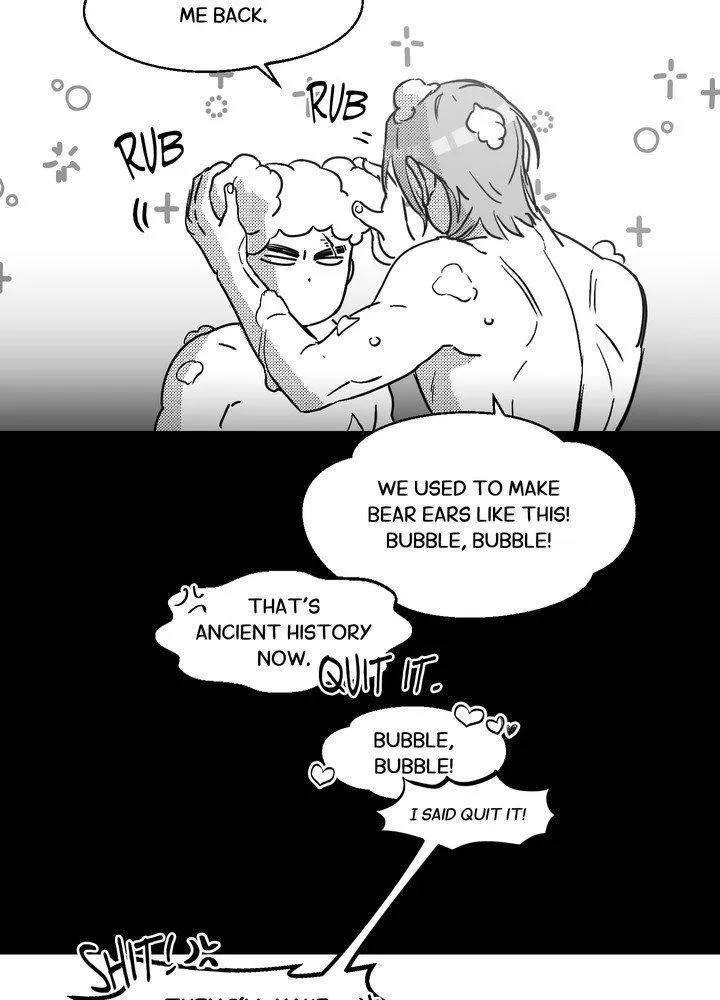 You Are My World chapter 17 page 71