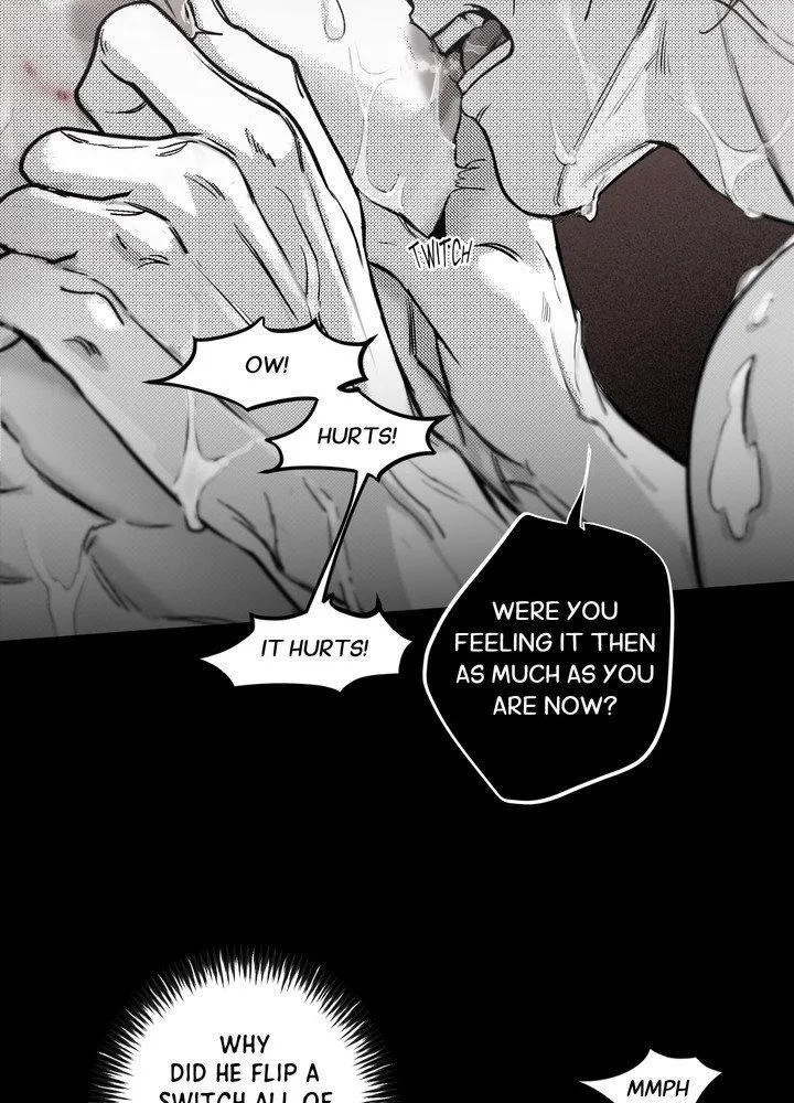 You Are My World chapter 17 page 97