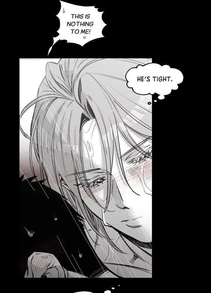 You Are My World chapter 18 page 17