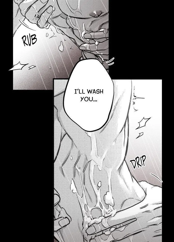 You Are My World chapter 18 page 2