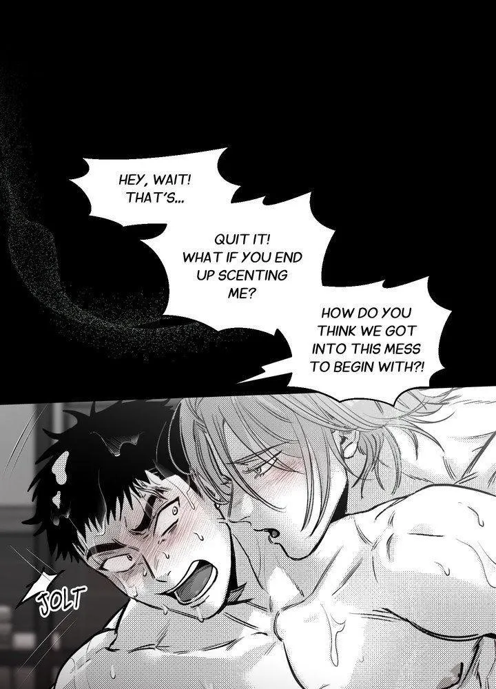 You Are My World chapter 18 page 20
