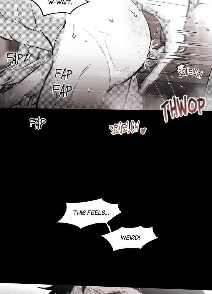 You Are My World chapter 18 page 27
