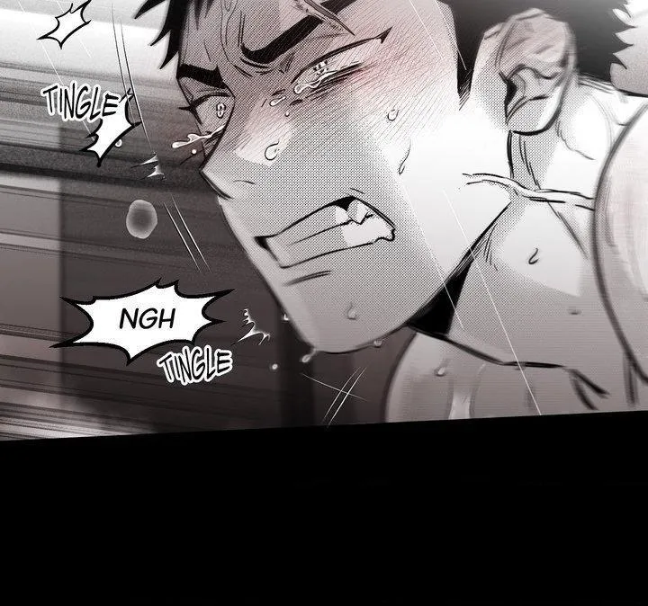 You Are My World chapter 18 page 28