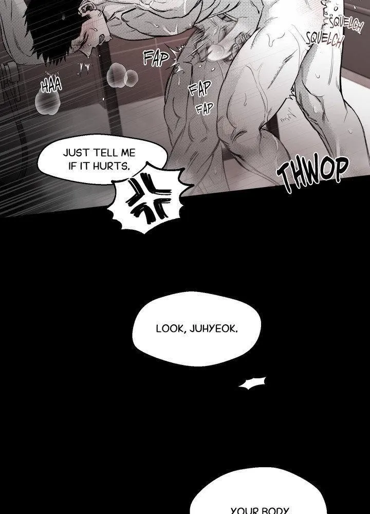 You Are My World chapter 18 page 30