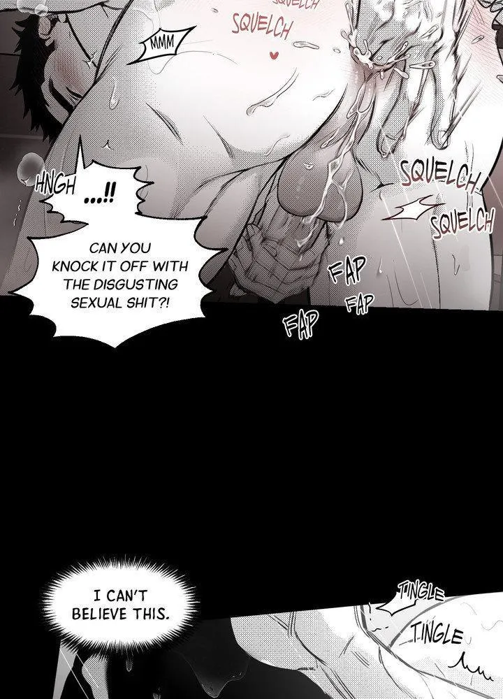 You Are My World chapter 18 page 33