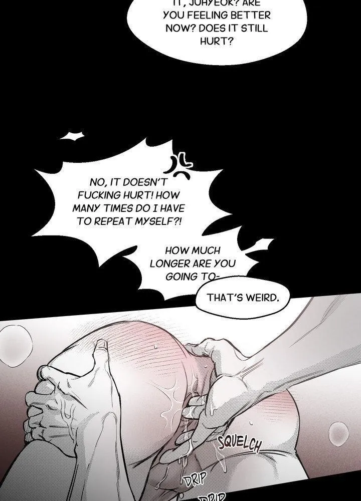 You Are My World chapter 18 page 46