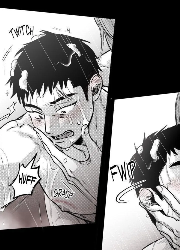 You Are My World chapter 18 page 5